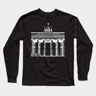 Berlin Long Sleeve T-Shirt